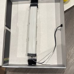 Lian Li 16-Pin ARGB GPU Strimmer Cable Wireless