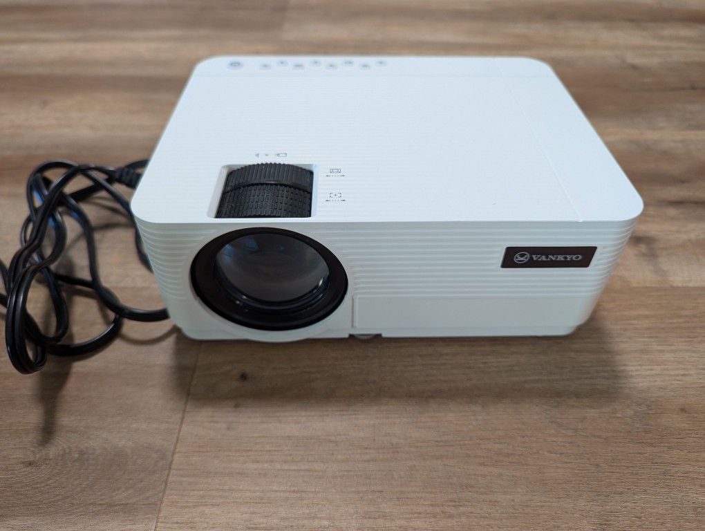 High Quality Projector For Home Theater