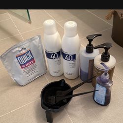 All U Need To Bleach Hair Platinum No Yellow Left Begins