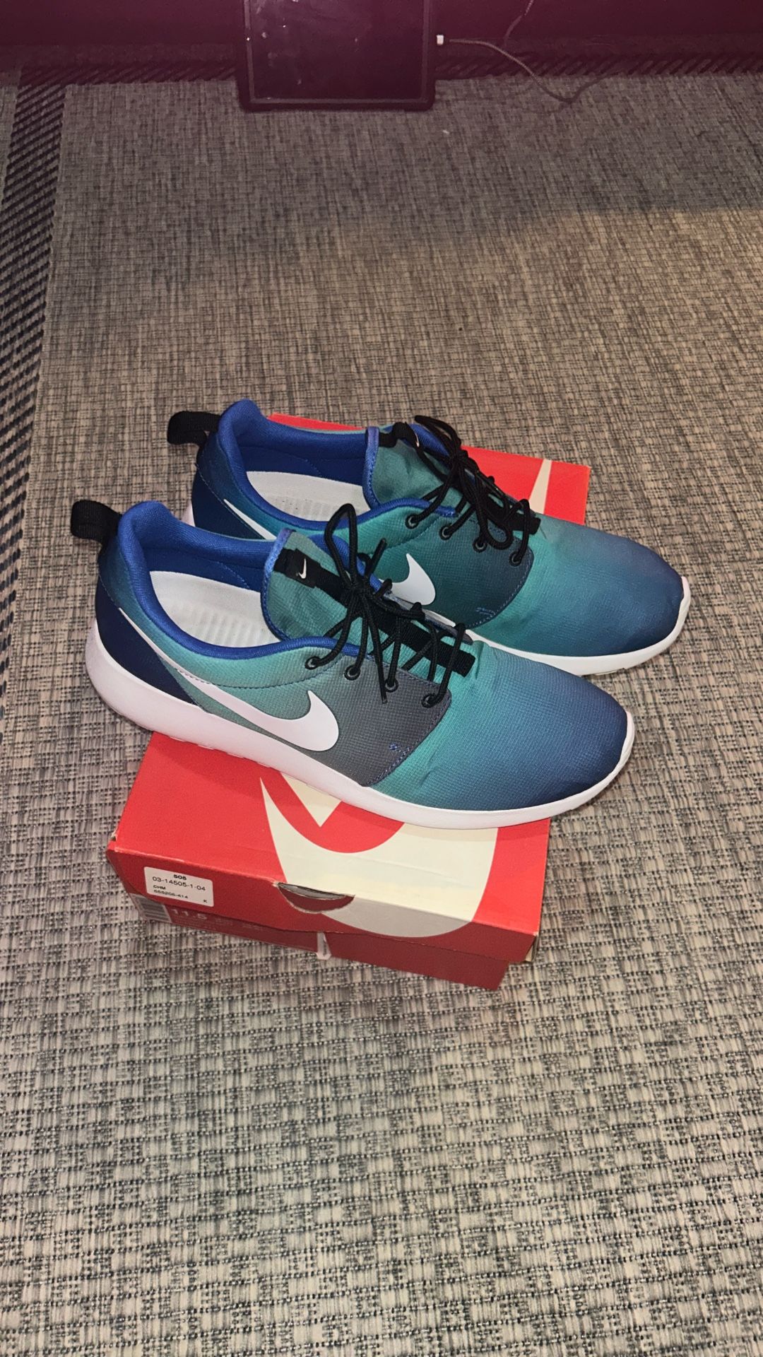 Nike Roshe 1