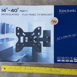 Flat panel tv bracket.  8015 merrill rd 32277 . Text 904,(contact info removed)