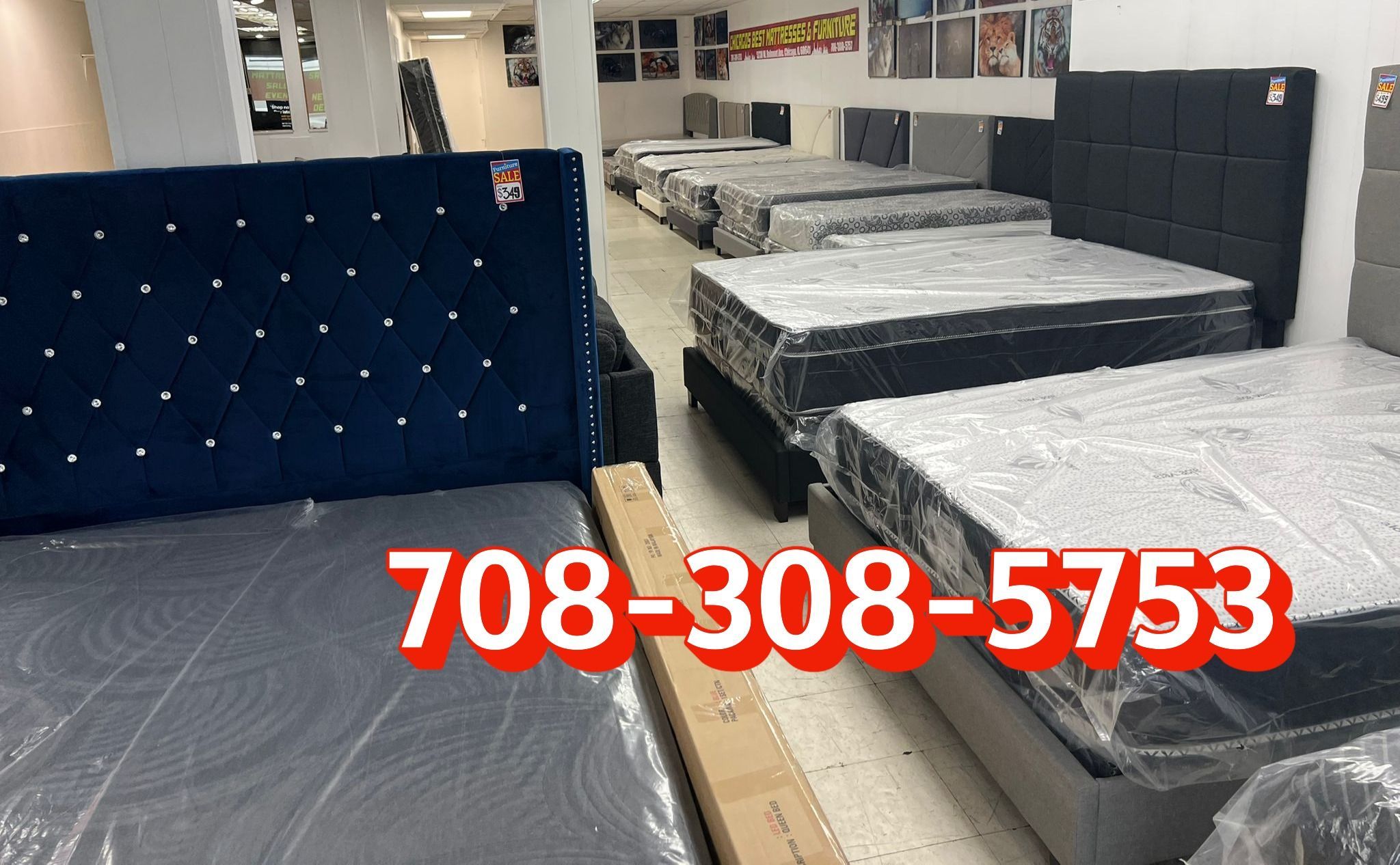 🚨Mattress MEGA Sale! Biggest Sale of the Year🚨