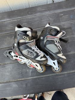 Rollerblades