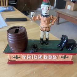Coin bank