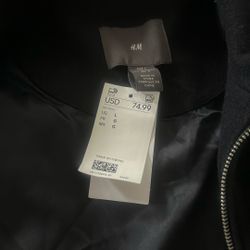 H&M jacket 
