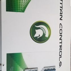 Titan Controls Helios 13 (16) Light 240V Controller