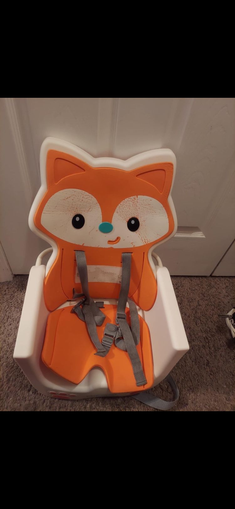 Ban High Chair $25 Each