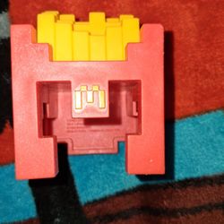 Minecraft book and figures limited edition