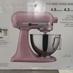 kitchen Aid 