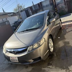 2008 Honda Civic