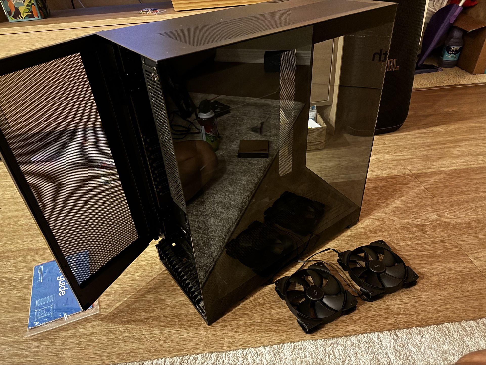 Phanteks NV7