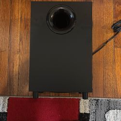Logitech G560 RGB Gaming Speakers 