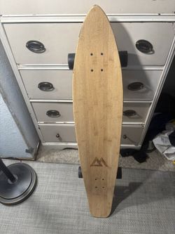 longboard