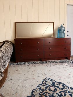 Dressers