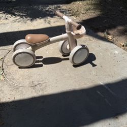 Kids Little Ride 