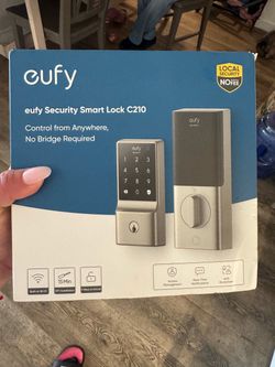 Eufy