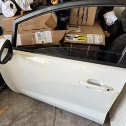 Kia Rio 2012-2017 Parts. 