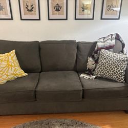 Couch Sofa