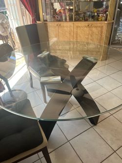 Mesa de comedor $200