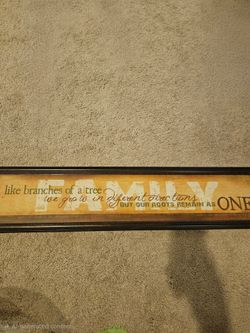 Home decor