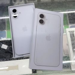 iPhone 16 Plus Unlocked 🔓