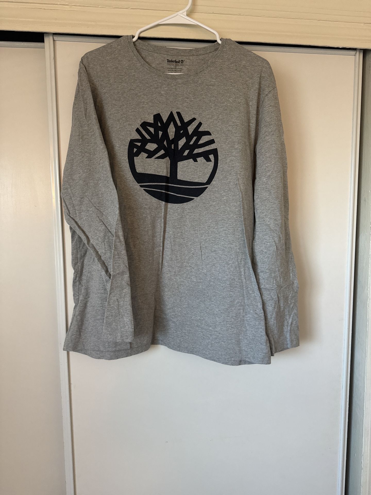 Timberland Shirt Men L