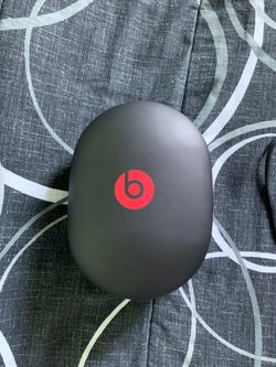Beats case
