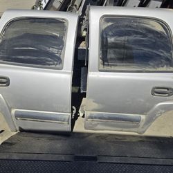 Chevy Silverado Tahoe Yukon Sierrs Escalade Parts