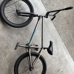 bmx Sunday forecaster bike 