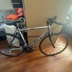 Fuji Road Bike