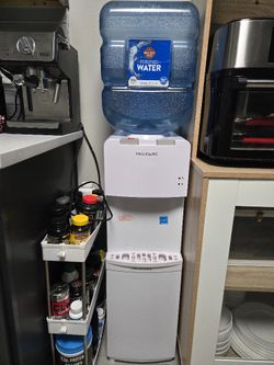 Water Dispenser