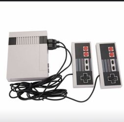 620 built in game system