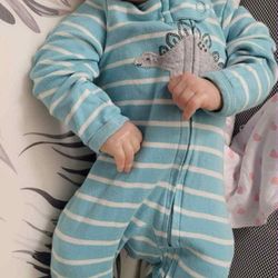 Reborn Baby Doll. 