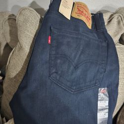 Men's Levi's 511 Slim Fit Jeans