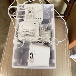 Imesh Whole House Router 