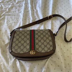 Ophidia Gucci Crossbody 
