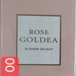 BLVGARI  ROSE GOLDEA 