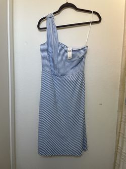 Banana Republic Summer Dress