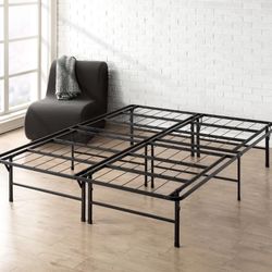 Queen Bed Frame 
