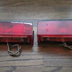 Trailer Lights 
