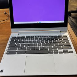 Lenovo Chromebook C330
