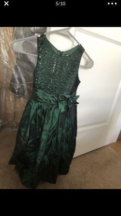 dresses for girls, size 6-7, each for $ 12!