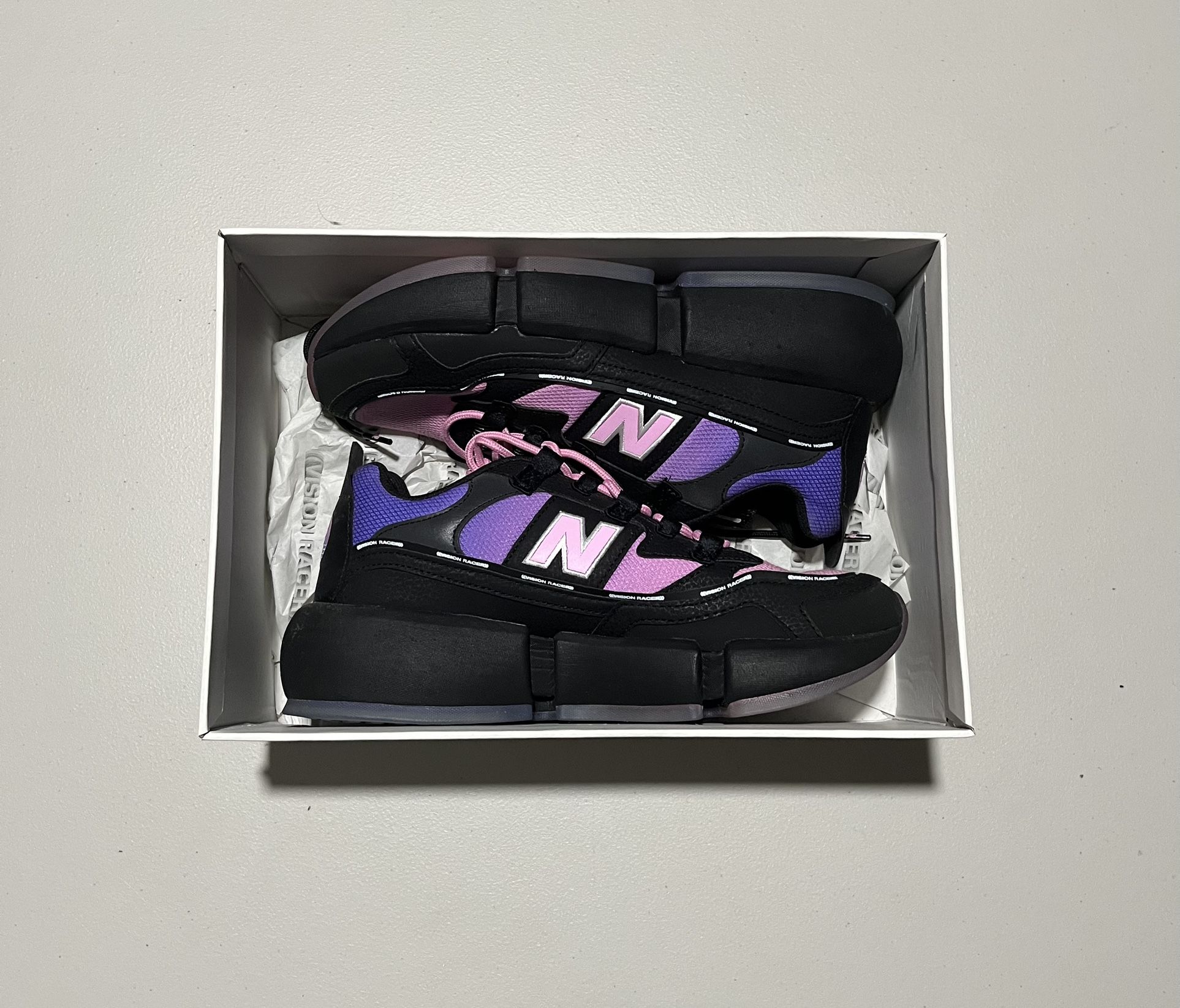 New Balance Vision Racer Sneakers