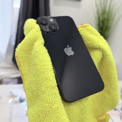 iPhone 14 T-Mobile or metro pcs only 128Gb