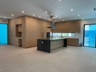 Custom Kitchen Cabinets Made to Measure.