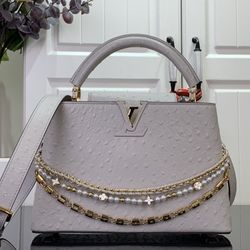 CAPUCINES bb handbag