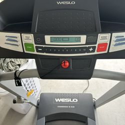 treadmill  caminadora