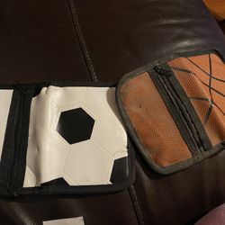 2 Wallets Delivery Make An Offer 