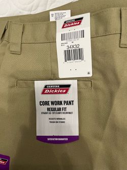 Mens Genuine Dickie pants