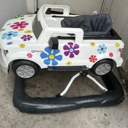 Baby Walker 